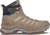 Lowa Innovo Mid Hiking Shoes - Mens, Dune/Grey, 9, 3113354833-DUNGRY-M090