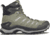Lowa Innovo Mid Hiking Shoes - Mens, Seaweed/Grey, 11, 3113357403-SEWGRY-M110