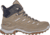 Lowa Innovo Mid Hiking Shoes - Womens, Dune/Grey, 7, 3213364833-DUNGRY-M070