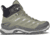 Lowa Innovo Mid Hiking Shoes - Womens, Seaweed/Grey, 7.5, 3213367403-SEWGRY-M075