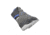 Lowa Kody Evo GTX Mid Junior - Unisex, Anthracite/Blue, M300, 197827026099