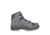 Lowa Kody Evo GTX Mid Junior - Unisex, Anthracite/Blue, M300, 197827026099