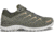 Lowa Maddox Hiking Shoes - Men's, Olive/Mango, 9.5, 5106147836-OLVMAG-M-9.5