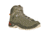 Lowa Renegade GTX Mid Hiking Shoes - Womens, Grey Green/Panna, 10, 3209459629-GYGNPA-M-10