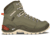 Lowa Lowa Renegade GTX Mid Hiking Shoes - Womens, Grey Green/Panna, 10, 3209459629-GYGNPA-M-10
