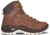 Lowa Renegade GTX Mid Hiking Shoes - Womens, Mahogany/Navy, 10, 3209454747-MAHNAV-M-10