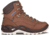 Lowa Renegade GTX Mid Hiking Shoes - Womens, Mahogany/Navy, 7, 3209454747-MAHNAV-M-7
