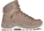 Lowa Lowa Renegade GTX Mid Hiking Shoes - Womens, Sand/Apricot, 8.5, 3209454317-SNDAPR-M-8.5