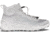 Lowa Merger GTX Mid Hiking Boots - Womens, Off White/Light Grey, 9, 3204320123-9