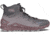 Lowa Merger GTX Mid Hiking Boots - Womens, Rose/Black, 11, 3204325099-11