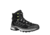 Lowa Randir GTX Mid Hiking Shoes - Mens, Black/Grey, 10, 2117709930-BLKGRY-M100