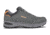Lowa Renegade Evo GTX Lo Hiking Shoes - Womens, Wide, Graphite/Apricot, 10, 197827048480