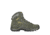 Lowa Renegade Evo GTX Mid - Mens, Olive/Mustard, 9.5, 197827010708