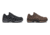 Lowa Renegade GTX Lo Hiking Shoes - Men's, Black/Graphite, Espresso/Beige