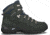 Lowa Renegade GTX Mid Shoes - Mens, Dark Grey, 10 US, Wide, 3109680954-DKGRY-W--10