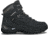 Lowa Renegade GTX Mid Shoes - Mens, Deep Black, 10.5, Wide, 3109680998-DEPBLK-10.5