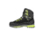 Lowa Ticam Evo GTX W - Womens, Black/Lime, 9.5, 197827016540
