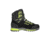 Lowa Ticam Evo GTX W - Womens, Black/Lime, 9.5, 197827016540