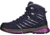 Lowa Trek Evo GTX Mid Hiking Boots - Womens, Navy/Berry, 7, 2207436951-NAVBER-M-7