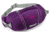 Lowe Alpine Mesa Lumbar Pack-Plum Wine/Magenta
