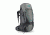 Lowe Alpine Women's Diran ND50:60 Backpack, Greystone/Iron Grey, Small/Medium FMQ-06-GY-50