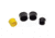 Lowrance Connector Cap Set For Hds Series Cap 1, 000-0124-70