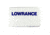 Lowrance Cover f/HOOK² 7" Series Sun 69119