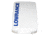 Lowrance Cover f/Mark &amp; Elite 4 Series Sun 44960