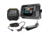 Lowrance HDS-9 Gen3 Insight Mid/High/3D Bundle, New Condition LOW-000-12915-001