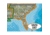 Lowrance Lake Insight HD Southeast US C-MAP 73974