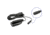 Lowrance Skimmer Transom Mount Transducer SplitShot 69124