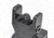 LPA AR Tactical Ghost Ring Adjustable Iron Sight, Adjustable Height by Click Washer, Picatinny Rail, Black, T-MAS5