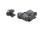 LPA SPR Adjustable White Dot Sight Set For H&amp;K P7, Black, SPR70P730