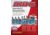 Lucas Oil Synthetic SAE 10W-40 Outboard Engine Oil FC-W, 6x1, Quart, 10662