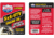 Lucas Oil Synthetic SAE 10W-50 SXS Engine Oil, ATV Accessories, 11212