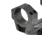 Lucid 30mm Quick Detach Mount High for AR-15, Black, L-QDMT-30-H