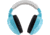 Lucid Audio HearMuffs Baby Hearing Protection, Blue, LA-INFANT-PM-PB