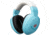 Lucid Audio HearMuffs Baby Hearing Protection, Blue, LA-INFANT-PM-PB