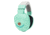 Lucid Audio HearMuffs Baby Hearing Protection, Green, LA-INFANT-PM-SG
