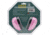 Lucid Audio HearMuffs Baby Hearing Protection, Pink, LA-INFANT-PM-PP