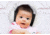 Lucid Audio HearMuffs Baby Hearing Protection, White, LA-INFANT-PM-WH