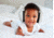 Lucid Audio HearMuffs Baby Hearing Protection, White, LA-INFANT-PM-WH
