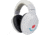 Lucid Audio HearMuffs Kids Hearing Protection, White, LA-KIDS-PM-WH