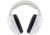 Lucid Audio HearMuffs Kids Hearing Protection, White, LA-KIDS-PM-WH