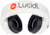 Lucid Audio HearMuffs Sounds for Infants, White, LA-INFANT-ASM-WH