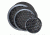 Lucid Flash Filter Accessory For The HD7 Red Dot, 44 mm, Black, L-FF-44