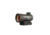 Lucid M7 Micro Dot 2 MOA Dot 25 MOA Circle Black