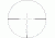 Lucid Mil-Mil Reticle