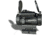 Lucid Optics Mid Sized Red Dot Sight HDx, 3 MOA Circle Dot Reticle, Matte Black, L-HDX