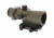 Lucid Optics HD7 Gen III 1x34mm Reflex Red Dot Sight, Variable Reticle, Tan L-HD7-TAN